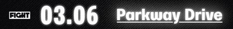 Parkway Drive � �����