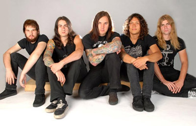 As I Lay Dying ������ ������