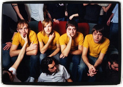 Minus the Bear ���������