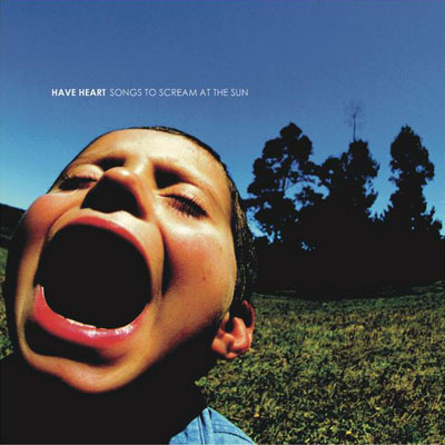 songs to scream at the sun