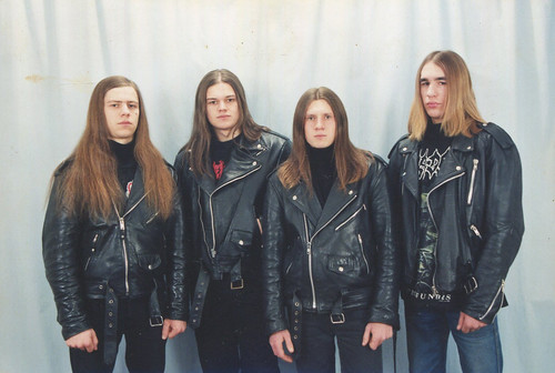 11) Eternal Horror