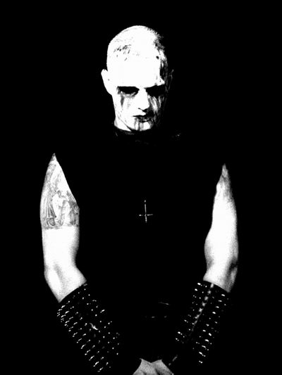 VORDVEN ブラックメタル　blackl VORDVEN ブラックメタル blackmetalの通販はau PAY マーケット - 輸入